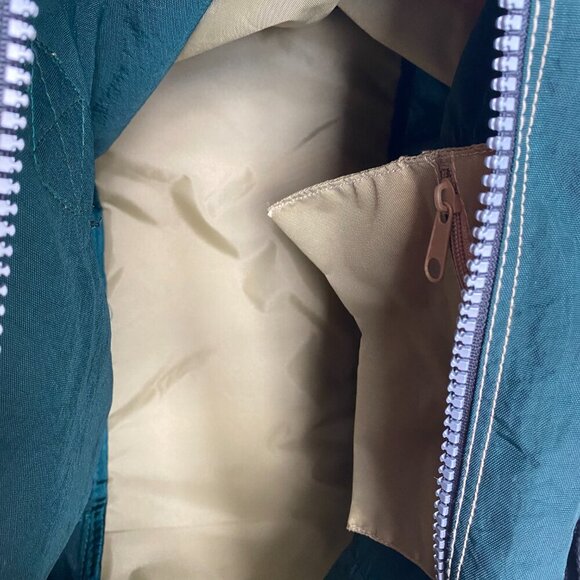 OLIVETTI SPORT Vintage Duffle Bag - Picture 9 of 9